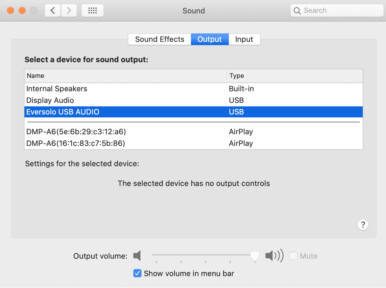 How to Connect DMP-A6 with PC and Use as DAC