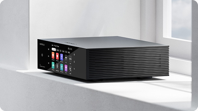 Eversolo T8