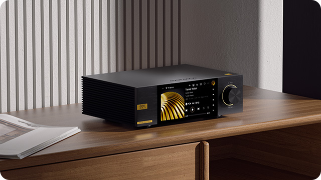 DMP-A6 Master Edition Gen 2