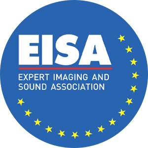 EISA 2025-2026 Best Streaming Amplifier