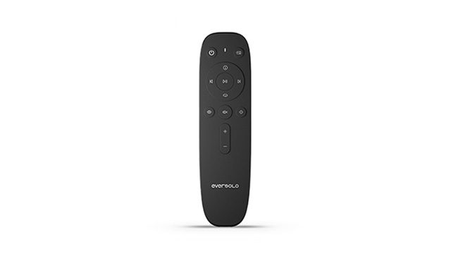 V16 Eversolo Remote